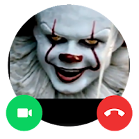 ?? ?? Pennywise Calling Us -Horror Fake Call