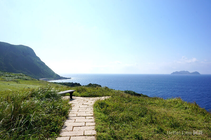 蘭嶼青青草原,蘭嶼青青草原怎麼去,蘭嶼青青草原入口-6