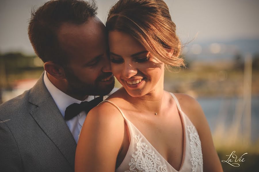 Fotografo di matrimoni Robert Pichler (lavieatelier). Foto del 12 febbraio 2019