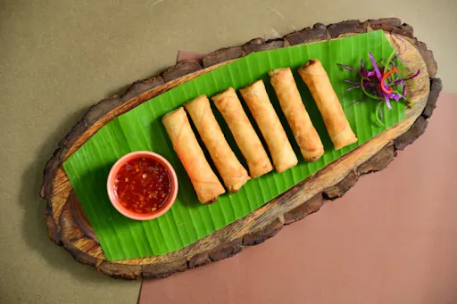 Pattaya Rolls ( 6 Pcs)