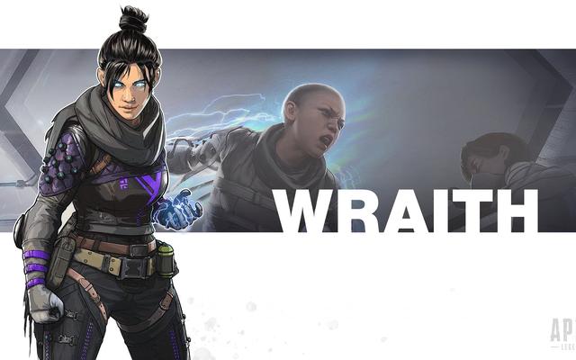 Apex Legends Video Games Desktop Wallpaper chrome extension