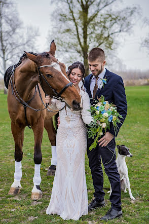 शादी का फोटोग्राफर Rita Szépfalusi (pillanatmesek)। मार्च 2 2022 का फोटो