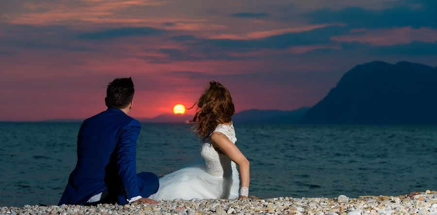 Photographe de mariage Kostas Sinis (sinis). Photo du 29 octobre 2019