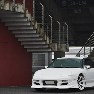 180SX RPS13