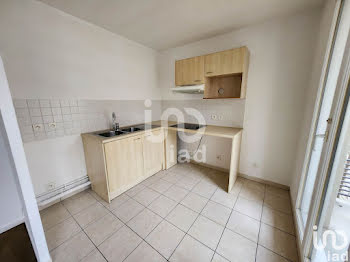 appartement à Moissy-Cramayel (77)