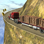 Heavy Truck Driver Simulator Apk