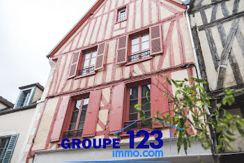 appartement à Auxerre (89)