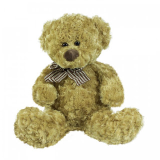 Мягкая игрушка Мишка Вилле 29 см Teddykompaniet за 2 003 руб.