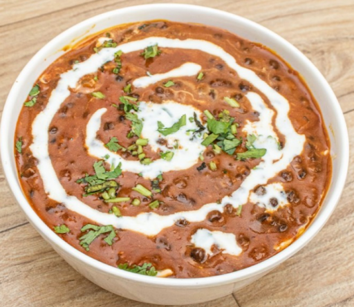 Dal Makhani