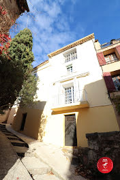 maison à La Motte (83)