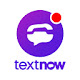 TextNow for PC and Windows/Mac - New Tab BG