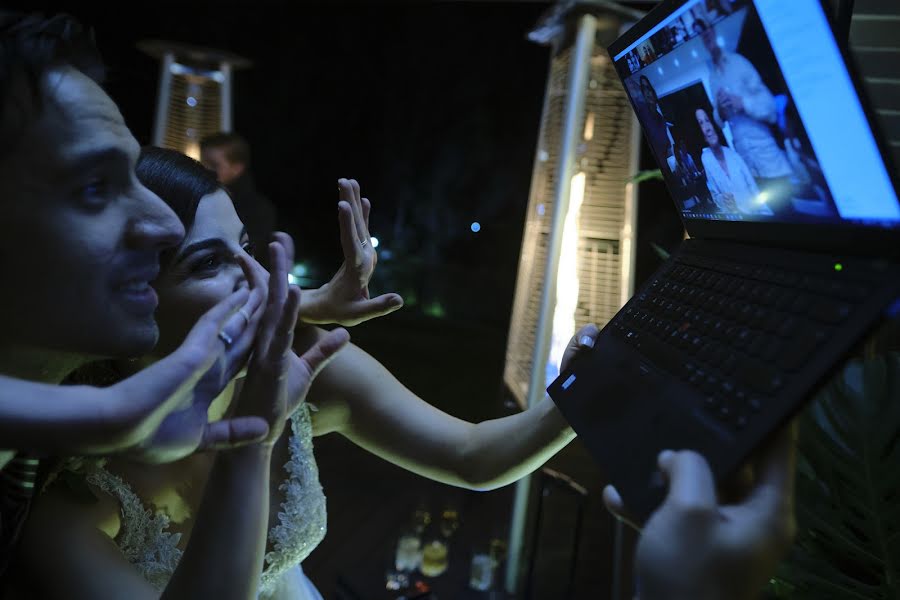 Photographe de mariage Jesus Ochoa (jesusochoa). Photo du 7 novembre 2020