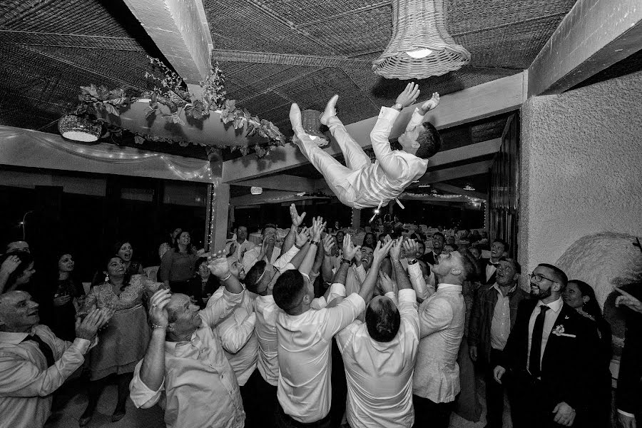 Wedding photographer Fábio Tito Nunes (fabiotito). Photo of 8 October 2019