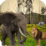 Elephant Attack Simulator Apk