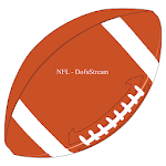 Cover Image of Скачать Live Stream for NFL 2020 Season 1.5 APK