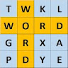 Word Search Puzzle English icon