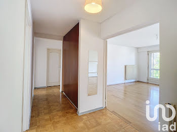 appartement à Thionville (57)