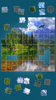 自然 ジグソーパズル : 景観イメージ 風景のおすすめ画像5