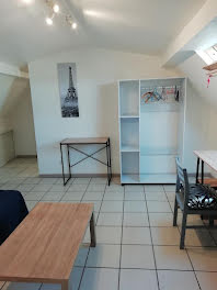 appartement à Amiens (80)