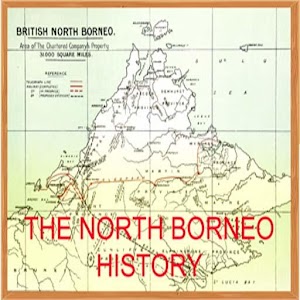 Download North Borneo History For PC Windows and Mac