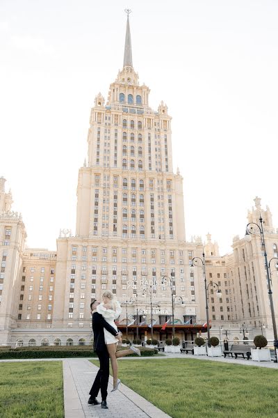 Φωτογράφος γάμων Denis Khodyukov (weddingkhodyukov). Φωτογραφία: 25 Μαΐου 2022