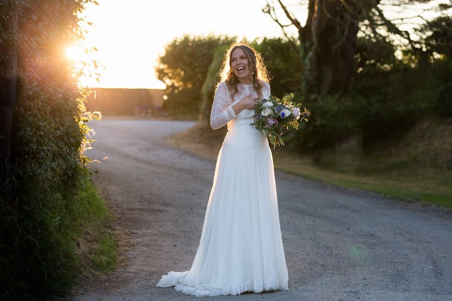 Wedding photographer Sarah Toomey (sarahlaurenph). Photo of 2 July 2019