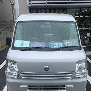 NV100クリッパー DR17V