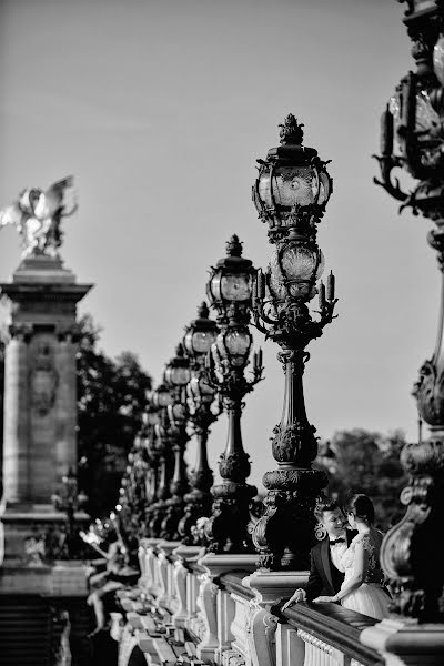 Fotógrafo de bodas Geani Abdulan (geaniabdulan). Foto del 10 de octubre 2018