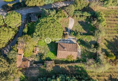 Villa with pool and terrace 10