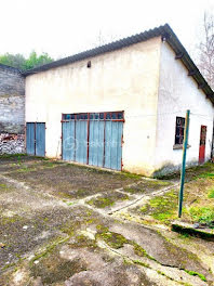 maison à Blaye-les-Mines (81)