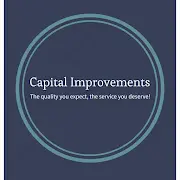 Capital Improvements  Logo