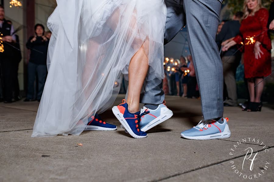 Fotógrafo de casamento Jerusha Pfannenschmidt (jerushapfannen). Foto de 8 de setembro 2019