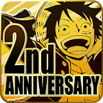 Cover Image of ダウンロード ONE PIECE トレジャークルーズ 7.1.0 APK