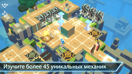 Eden Renaissance - A Thrilling Puzzle Adventure 1.1 APK + Мод (Unlimited money) за Android