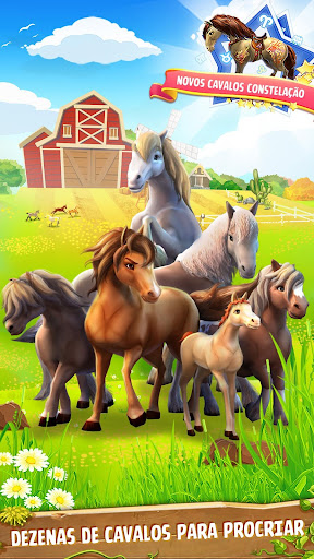 Horse Haven World Adventures