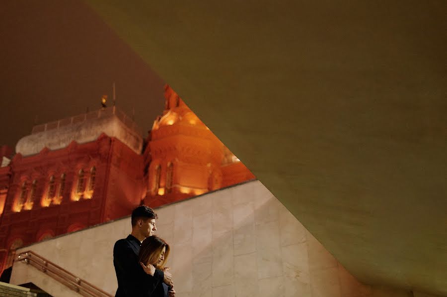 Fotógrafo de casamento Anastasiya Prutova (prutova). Foto de 24 de março 2023