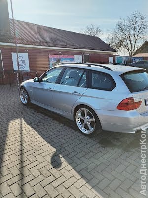 продам авто BMW 320 3er (E90) фото 2