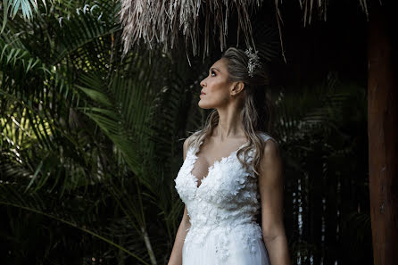 Fotografo di matrimoni Pame Maya (pamelamayaphoto). Foto del 5 aprile 2022