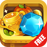 Magic Candy FREE Apk