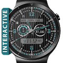 Digi-Gen HD Watch Face Widget & Live  4.6.2 APK تنزيل