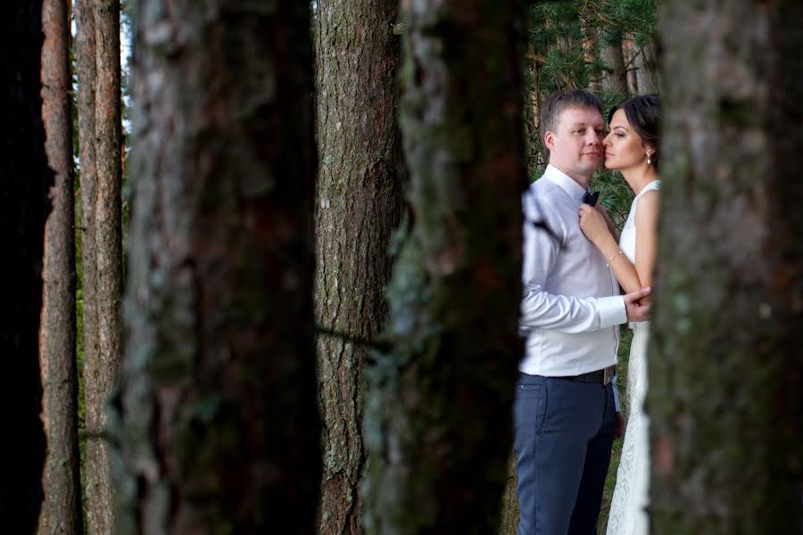 Fotógrafo de casamento Yuriy Matveev (matveevphoto). Foto de 12 de abril 2017