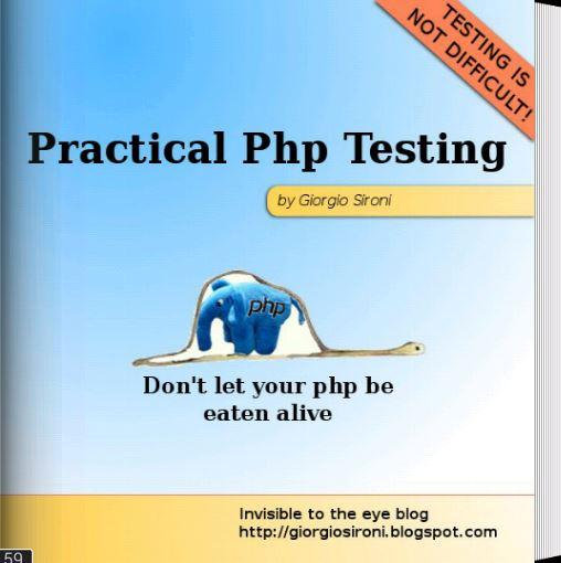 Practical PHP Testing