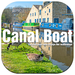 Canal Boat Magazine Apk