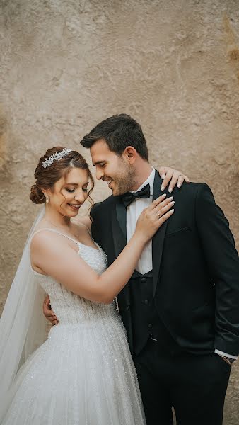 Fotografo di matrimoni Ibrahim Kaya (ibrahinkaya). Foto del 7 agosto 2023