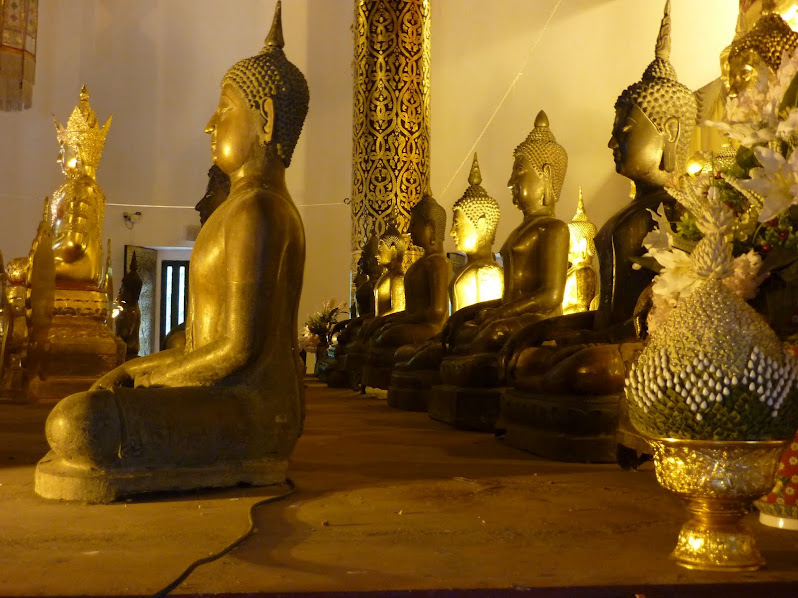 wat chedi luang chiang mai