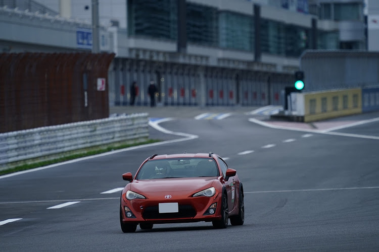 86のオールスタイルミーティングに関するカスタム事例の投稿画像1枚目