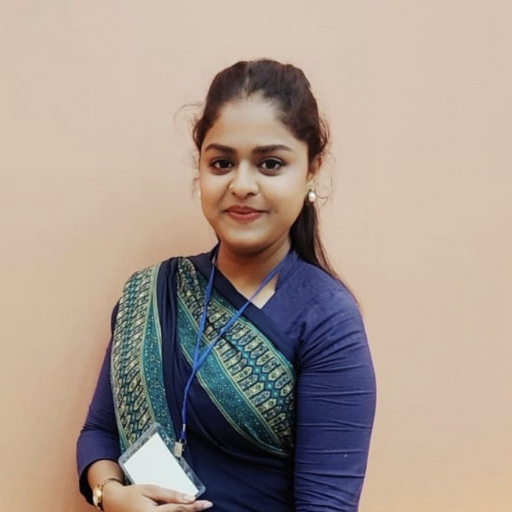 Shadma Firdous, I am an experienced Elementary Education teacher with expertise in curriculum development. Possess a keen interest in music and have carried out a variety of activities that promote Swacch Bharat Abhiyan. Successfully completed my 4 months of internship at different government schools in Jamshedpur and recognized as the most improved student in ICSE at my school level. I have also attained certified CTET. I encourage my students to participate in different extracurricular activities, thus promoting an all-round development. I have had successful teaching experience spanning 4 years. Curriculum and subject combinations that I can teach include American Curriculum, Business management, American Curriculum, Accounting, ICSE, and Accountancy.