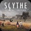 Scythe HD Wallpapers Game Theme