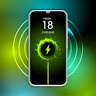 Battery Charger Animation icon