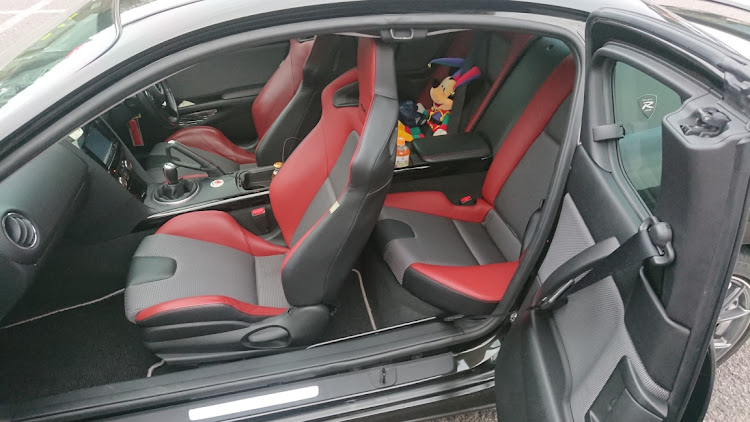 デミオのrx-8・Spirit R・せせらぎ街道・飛騨高山に関するカスタム事例の投稿画像4枚目